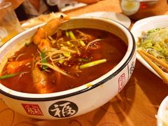 -秦记香辣蟹(松榆里店)