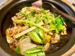 -啫神·广州地标美食(北京路店)