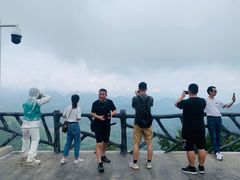 -南尖岩景区