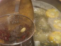 -三毛牛肉店(福强店)