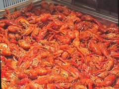 -汉丽斯巴西烤肉自助(市南店)