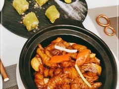 -广州酒家(中华广场店)
