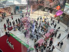 -万达广场(松江店)