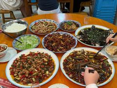 -李大爷的泡椒馆(冉家坝店)
