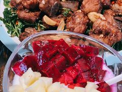 -云隐小厨·传统大理美食(复兴路店)