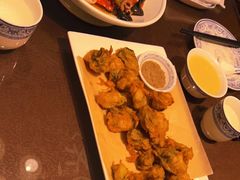 -福来齐·鲁菜海鲜·渔家菜(朝阳街分店)
