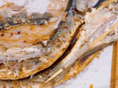 -新凯旋烧烤·燕姐千岛湖土菜