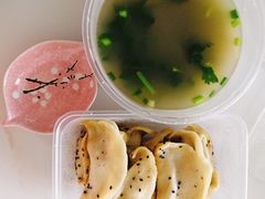 -汪记大王锅贴(成山路店)