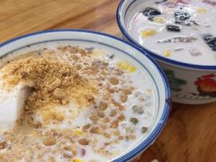 -文昌邓记清补凉(西沙路店)