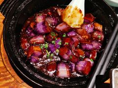 -绿茶餐厅(布吉万象汇店)