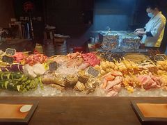 -三川·十酒Izakaya(南昌路店)