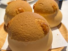 招牌菠萝包-炳胜品味(珠江新城店)
