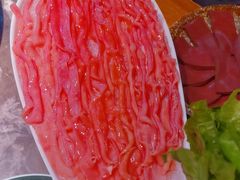 -蜀辣居鲜货老火锅(双流万达店)