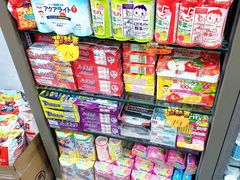 -新龙丰药房 - 上水(上水新丰路店)