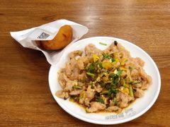 -煎意浓·吴记煎包(交通路店)