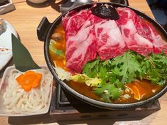 -隐泉之语日式料理(王府中环店)