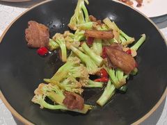 -萃華楼(王府井店)