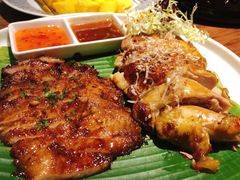 -星叶·东南亚料理(宁波万象汇店)