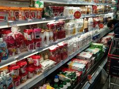-物美超市(三里河店)