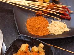 -长药唐师乐山油炸(石人直营店)