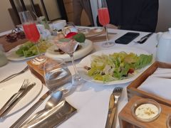 -王品牛排(郑州大卫城店)