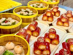 -福满楼·海鲜酒家(福永益田店)