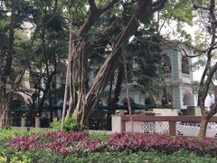 -星巴克臻选(广州沙面店)