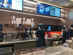 -霸王茶姬(长沙湖南大学登高路店)