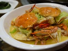 -船奇蒸汽海鲜·闽菜(八市海鲜总店)