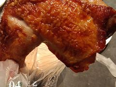 -大益烤鸡