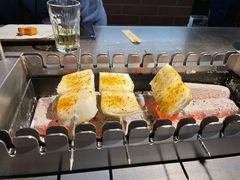 -很久以前羊肉串(昌里路三钢里店)