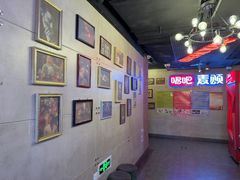 -唱吧麦颂KTV(西单华威潮铺街店)