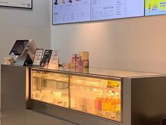 -喜茶(中山利和新地店)