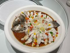 -漾亚·雍雅合鲜(桐梓林店)