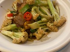 -惠丰堂饭庄·烤鸭·京味菜(翠微路店)