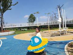 -尚贤河湿地