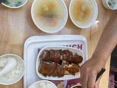 -正東记港味烧腊餐室(天鹅湖银泰城店)