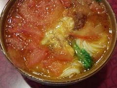 -华兴街煎蛋面(总店)