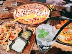 -Q MEX 库迈墨西哥餐吧(三里屯店)