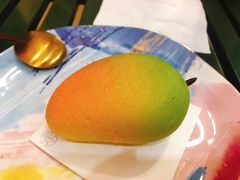 -公园北鹿·铃兰餐厅(齐盛湖店)
