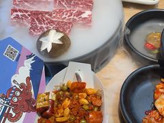 -九田家黑牛烤肉料理(新光汇店)