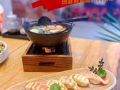 -Sushi Love 创意寿司(正佳广场店)