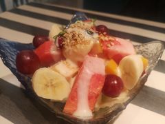 -Aqua Oasis 水天堂(石路天虹店)