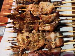 -肉串汪(望京店)