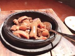 -七仙岭君澜度假酒店·桃源小馆中餐厅