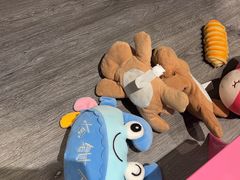 -NOKNOK若蔻亲子餐厅(天地壹方北馆店)