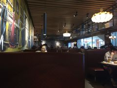 -路易十三西餐厅(西关新天地店)