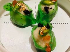 -8餐厅(新葡京酒店)