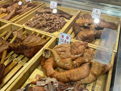 -小匠驴儿驴肉小铺(河畔店)