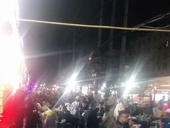 -西司夜市
